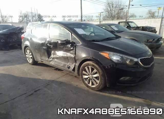 KNAFX4A88E5166890