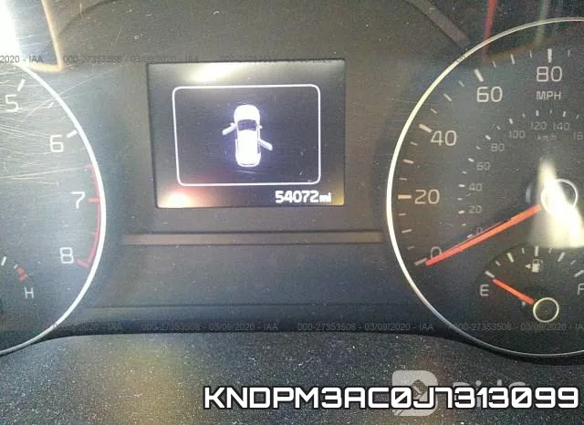 KNDPM3AC0J7313099