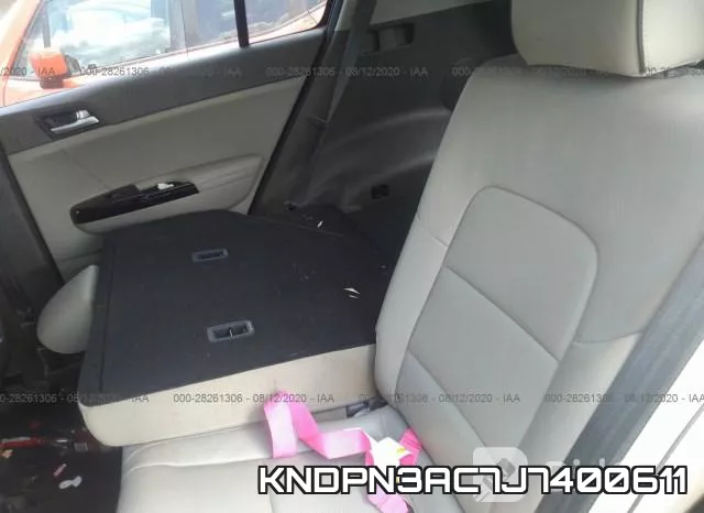 KNDPN3AC7J7400611