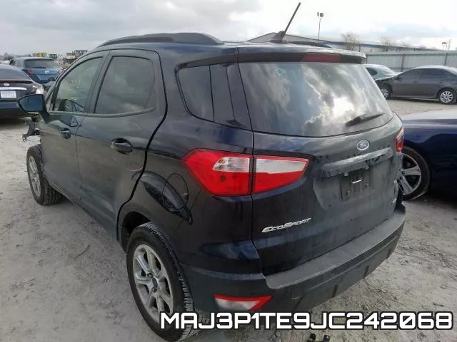 MAJ3P1TE9JC242068