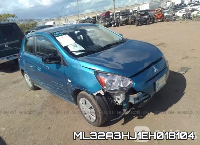 ML32A3HJ1EH018104