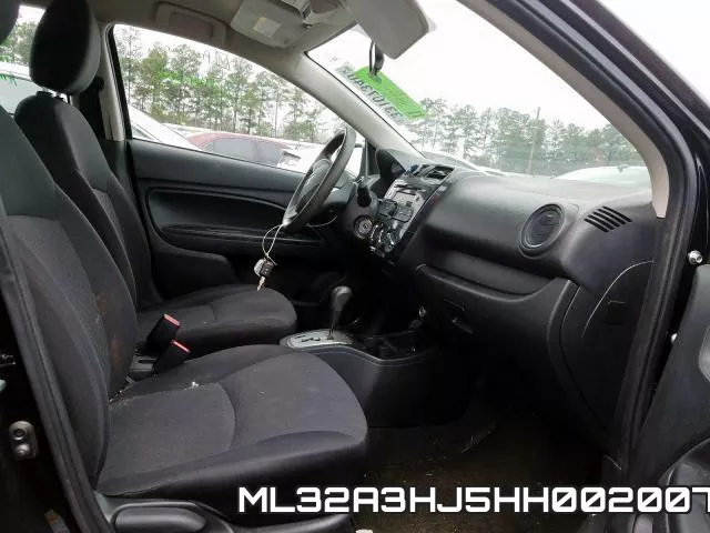 ML32A3HJ5HH002007
