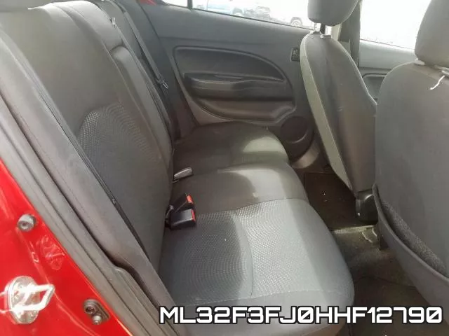 ML32F3FJ0HHF12790