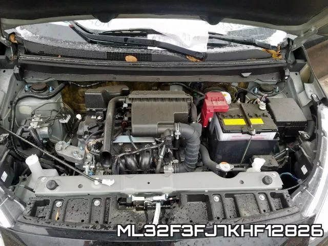 ML32F3FJ7KHF12826
