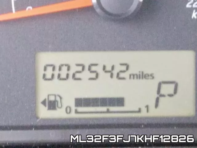 ML32F3FJ7KHF12826