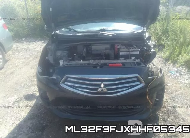 ML32F3FJXHHF05345