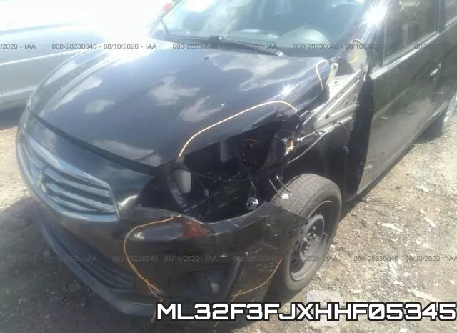 ML32F3FJXHHF05345