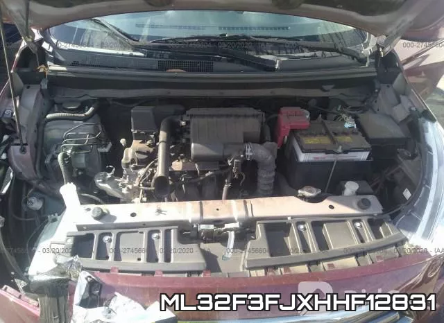 ML32F3FJXHHF12831