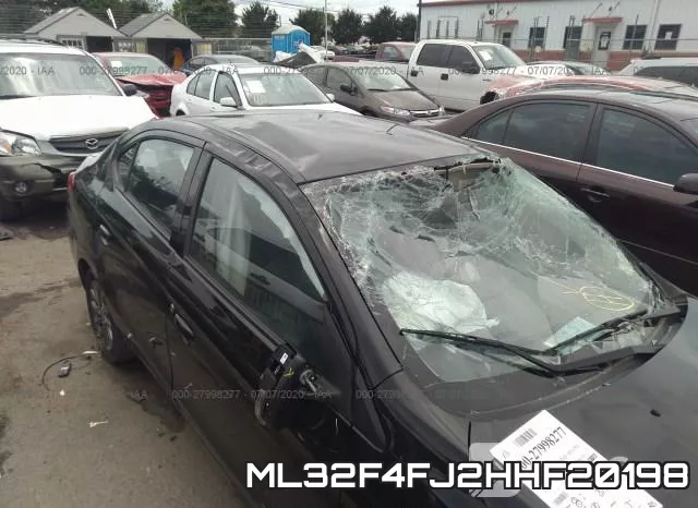 ML32F4FJ2HHF20198
