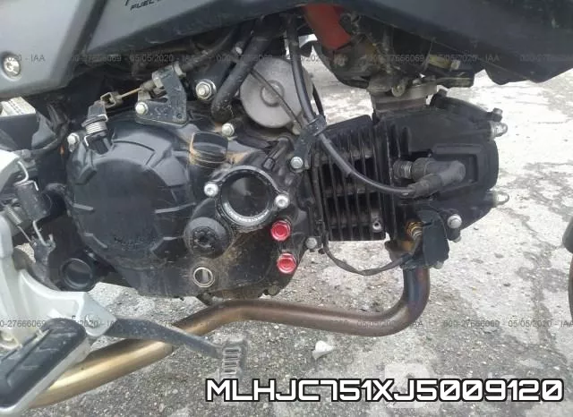 MLHJC751XJ5009120