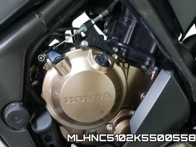 MLHNC5102K5500558