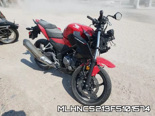MLHNC5213F5101574