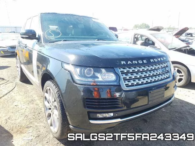 SALGS2TF5FA243349