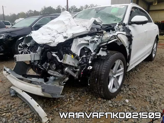 WA1AVAF17KD021509