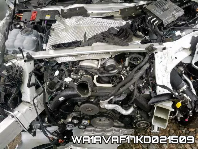 WA1AVAF17KD021509