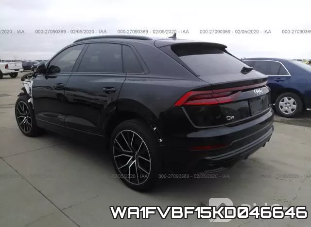 WA1FVBF15KD046646