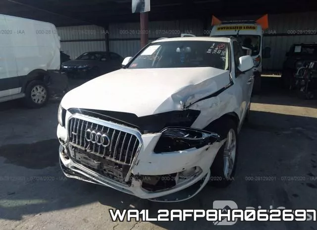 WA1L2AFP8HA062697