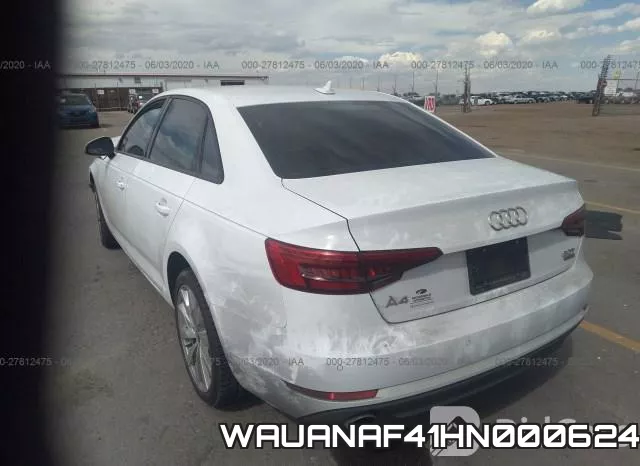 WAUANAF41HN000624