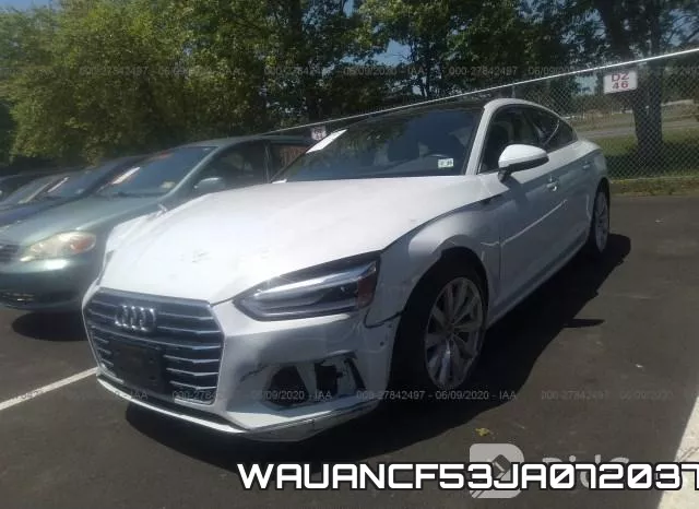 WAUANCF53JA072037