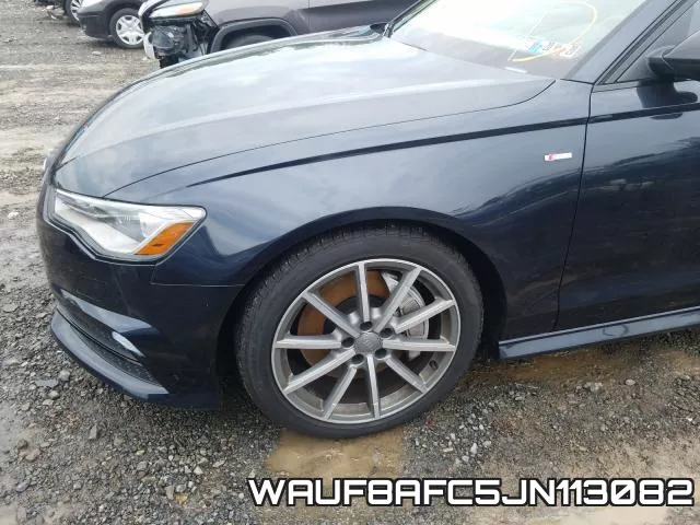 WAUF8AFC5JN113082