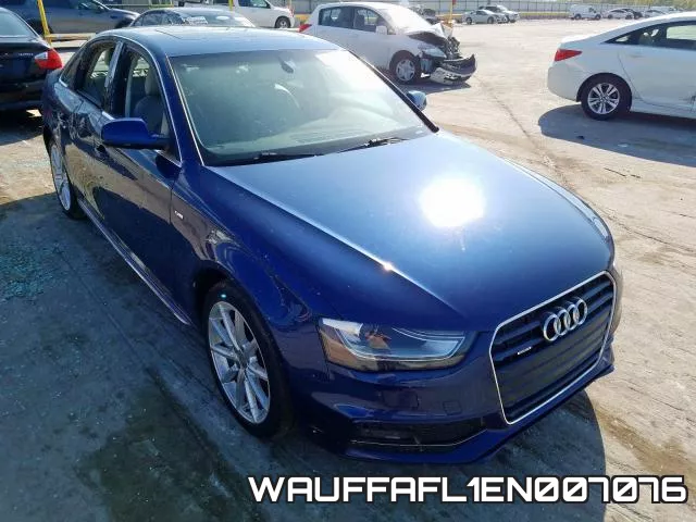 WAUFFAFL1EN007076