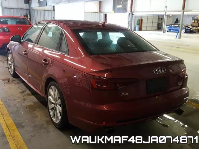 WAUKMAF48JA074871