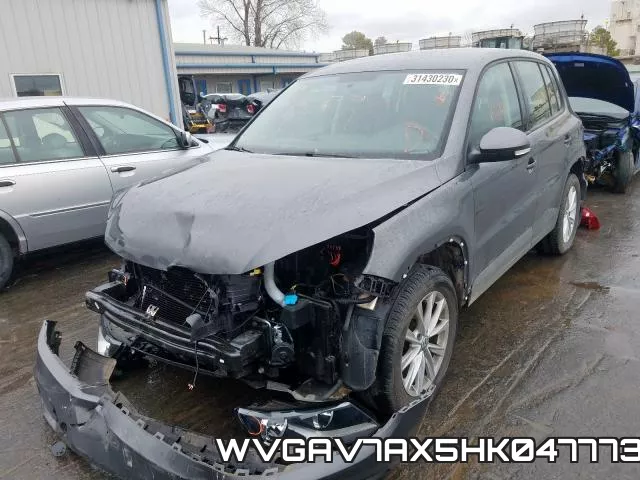 WVGAV7AX5HK047773