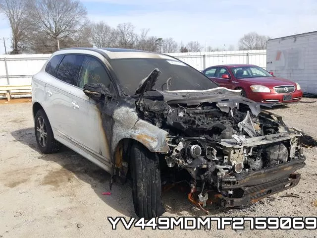 YV449MDM7F2759069