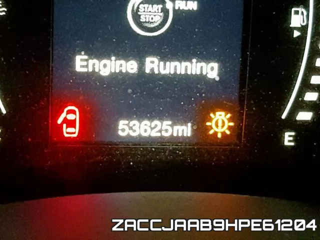 ZACCJAAB9HPE61204