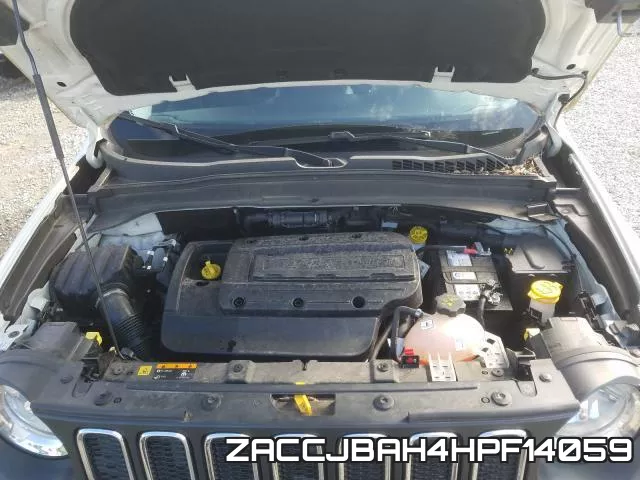 ZACCJBAH4HPF14059