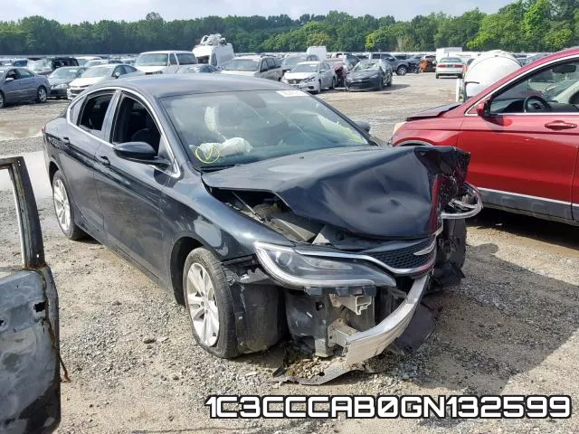 1C3CCCAB0GN132599