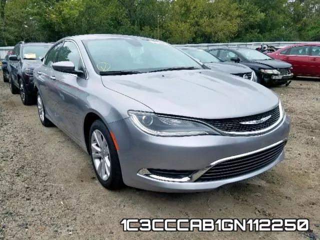 1C3CCCAB1GN112250