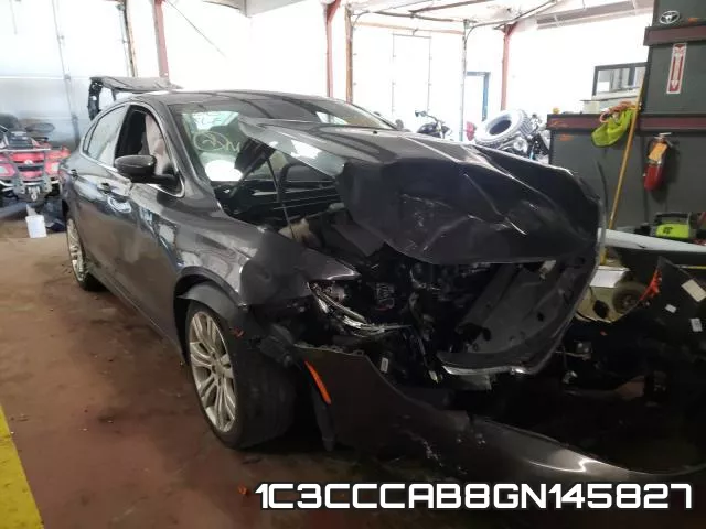 1C3CCCAB8GN145827