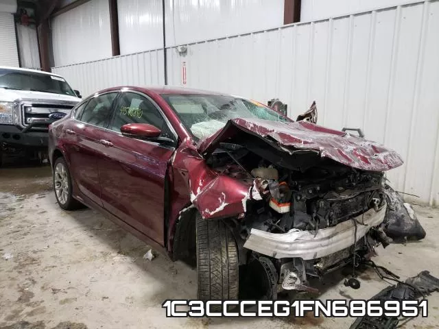 1C3CCCEG1FN686951