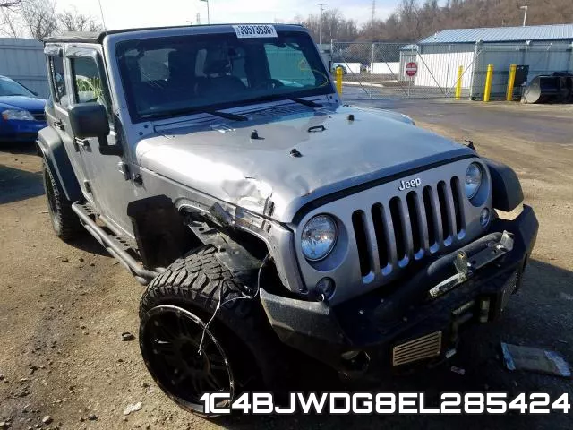 1C4BJWDG8EL285424