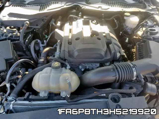 1FA6P8TH3H5219920