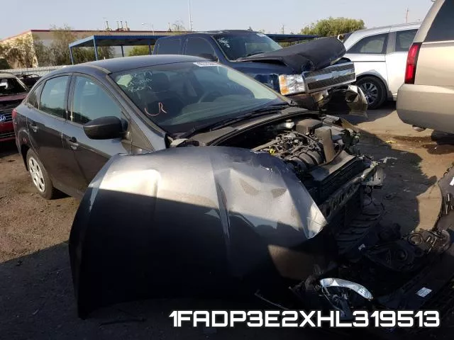1FADP3E2XHL319513