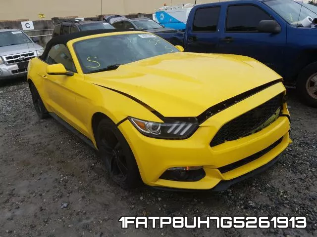 1FATP8UH7G5261913