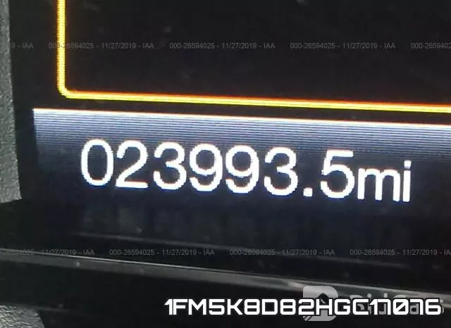 1FM5K8D82HGC17076