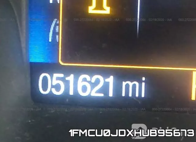 1FMCU0JDXHUB95673