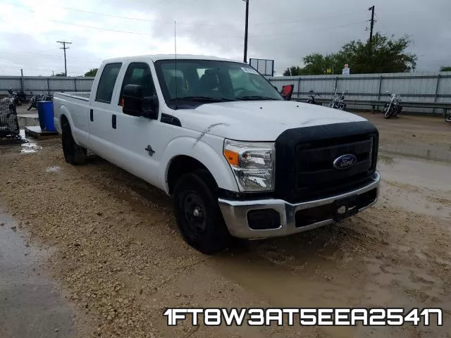 1FT8W3AT5EEA25417