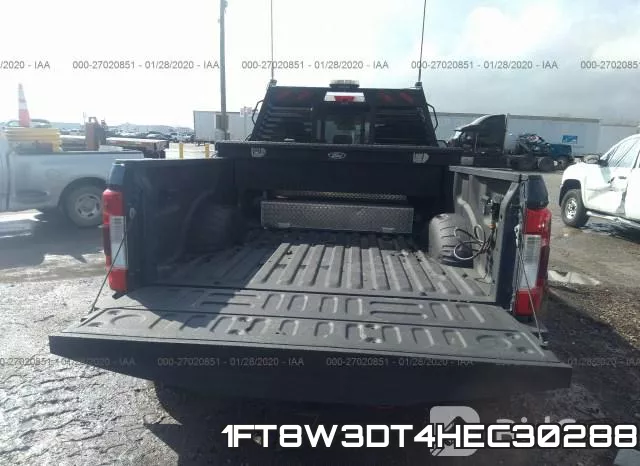 1FT8W3DT4HEC30288