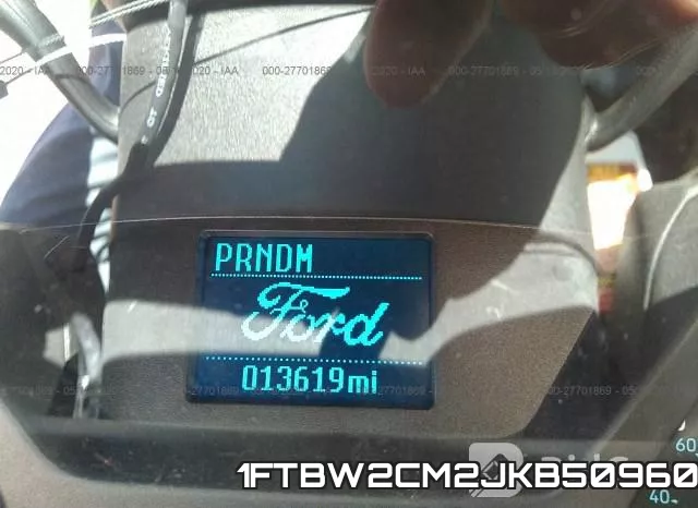 1FTBW2CM2JKB50960