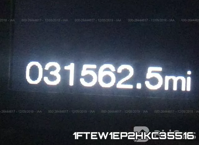 1FTEW1EP2HKC35516