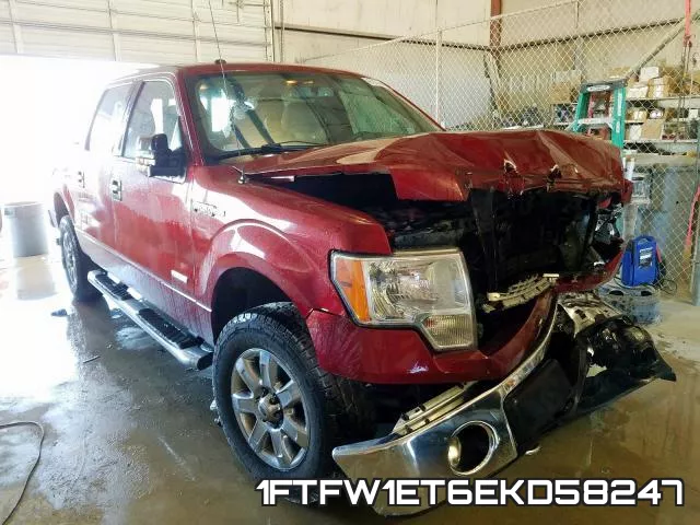 1FTFW1ET6EKD58247