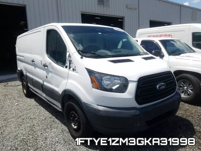 1FTYE1ZM3GKA31998