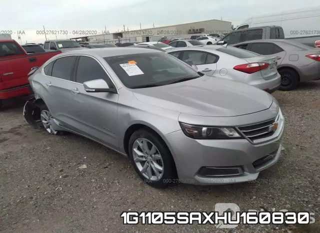 1G1105SAXHU160830