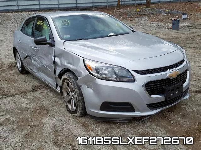1G11B5SLXEF272670