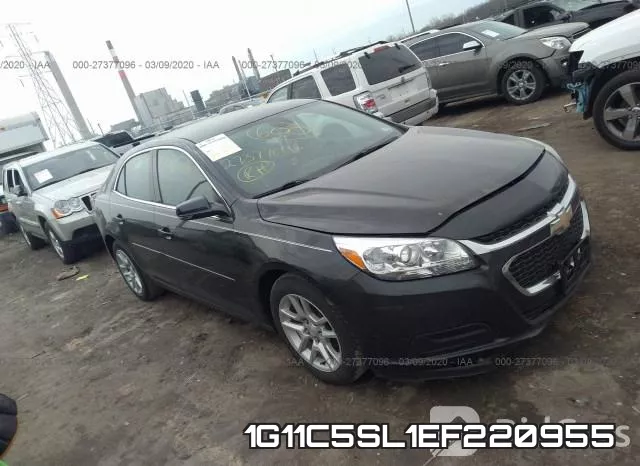 1G11C5SL1EF220955
