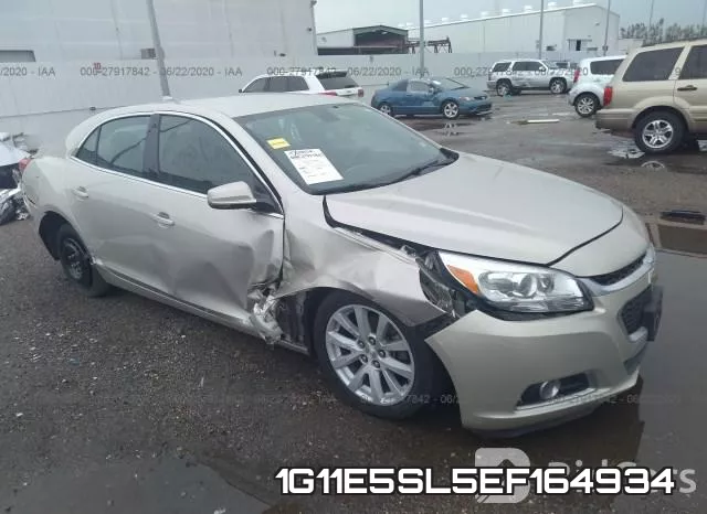 1G11E5SL5EF164934